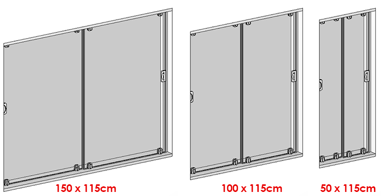 Portas, janelas e aberturas no Promob 16 portas-janelas-aberturas