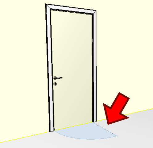 Portas, janelas e aberturas no Promob 20 portas-janelas-aberturas