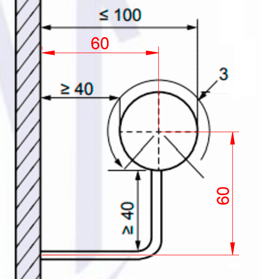 corrimão-nbr-9050-9077