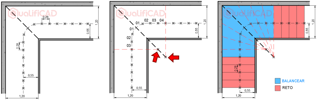 escada-com-degraus-em-leque
