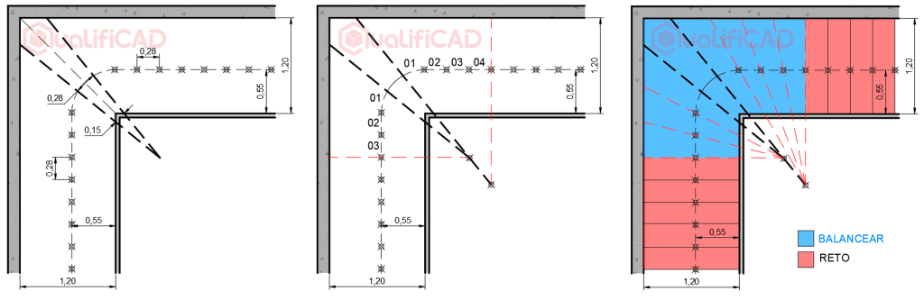 escada-com-degraus-em-leque
