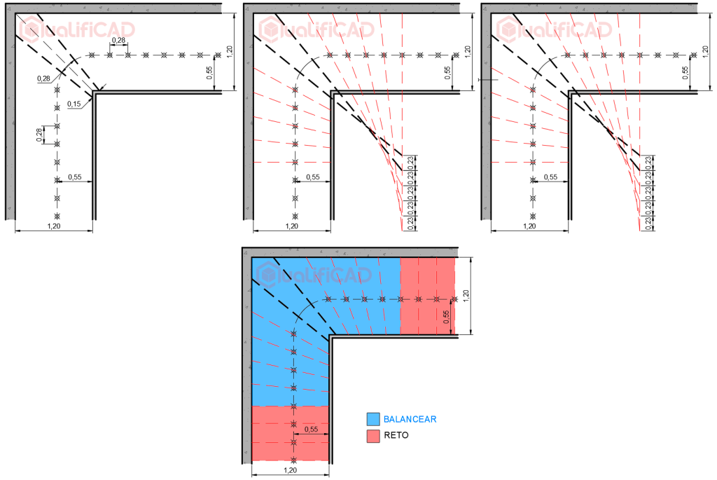 escada-com-degraus-em-leque