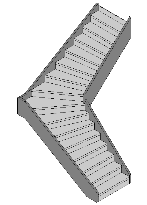 escada-com-degraus-em-leque