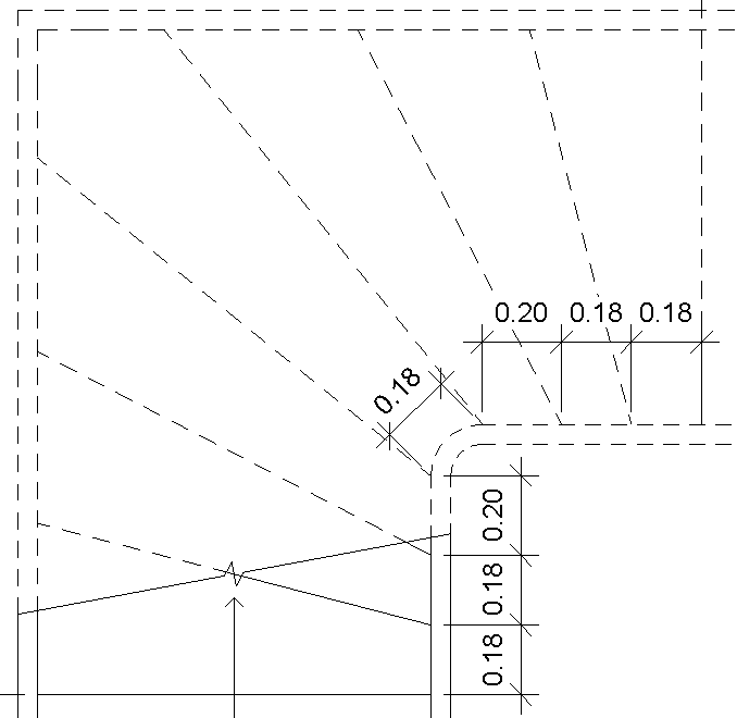 escada-com-degraus-em-leque