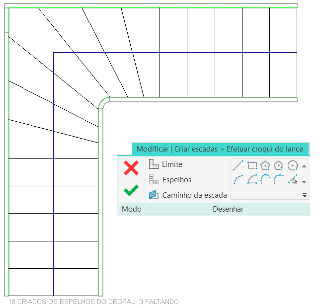 escada-com-degraus-em-leque