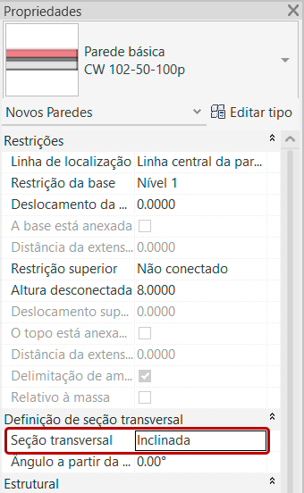 Paredes irregulares no Revit 2 paredes-irregulares-revit