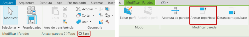 Paredes irregulares no Revit 31 paredes-irregulares-revit