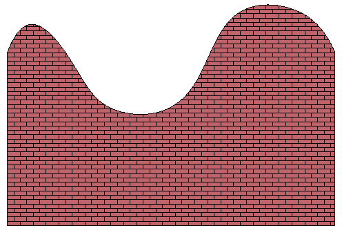 Paredes irregulares no Revit 38 paredes-irregulares-revit