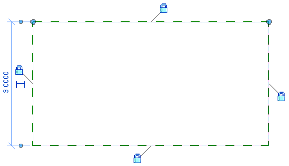 Paredes irregulares no Revit 36 paredes-irregulares-revit