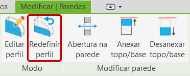 Paredes irregulares no Revit 40 paredes-irregulares-revit