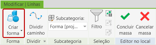 Paredes irregulares no Revit 46 paredes-irregulares-revit