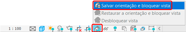 Anotações e cotas na vista 3D - Revit 8 anotações-vista-3d