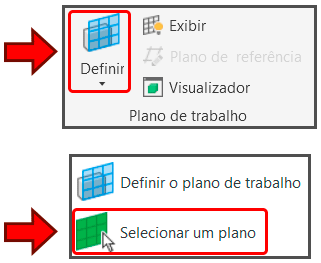 Anotações e cotas na vista 3D - Revit 9 anotações-vista-3d