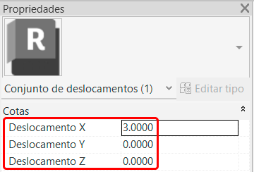 Anotações e cotas na vista 3D - Revit 17 anotações-vista-3d