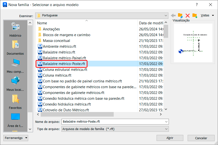 criar-balaústre-clássico