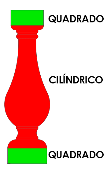 criar-balaústre-clássico