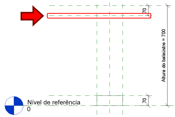 criar-balaústre-clássico
