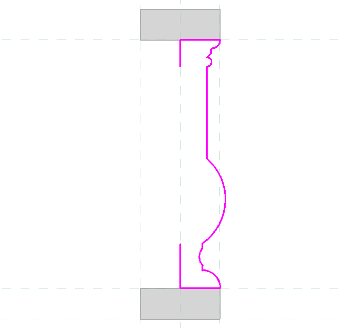 criar-balaústre-clássico