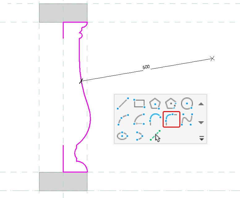 criar-balaústre-clássico