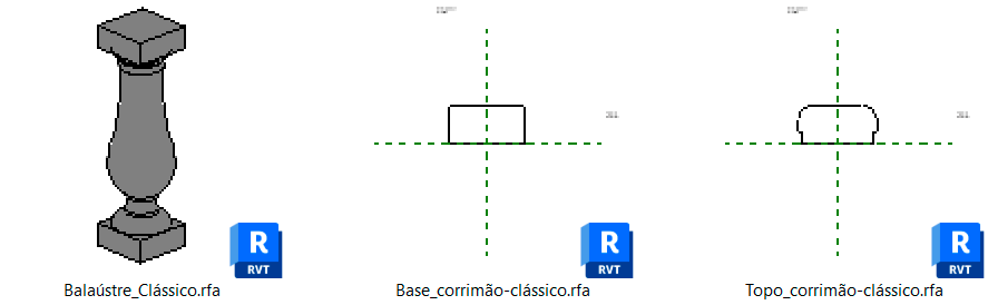 criar-balaústre-clássico
