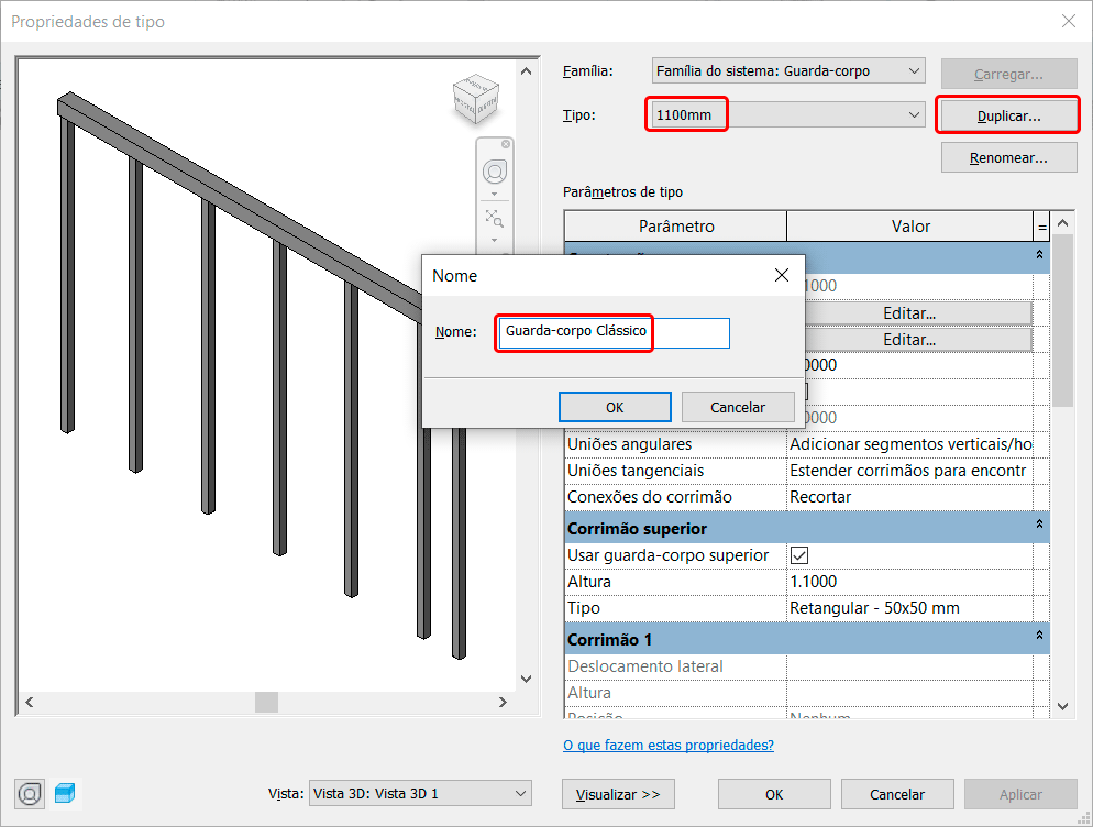 criar-balaústre-clássico