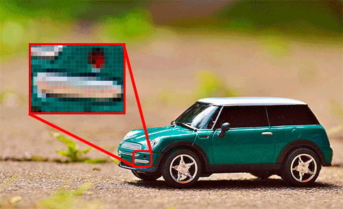 Nuvem de pontos no AutoCAD 3 nuvem-de-pontos-autocad