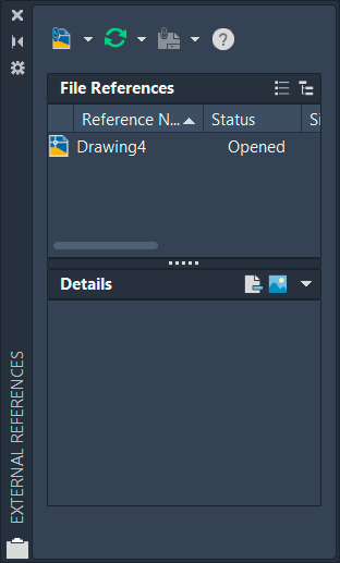 Nuvem de pontos no AutoCAD 8 nuvem-de-pontos-autocad