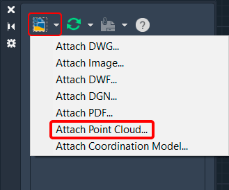 Nuvem de pontos no AutoCAD 9 nuvem-de-pontos-autocad