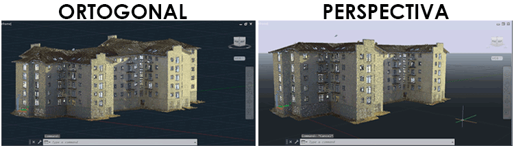 Nuvem de pontos no AutoCAD 23 nuvem-de-pontos-autocad