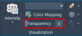 Nuvem de pontos no AutoCAD 35 nuvem-de-pontos-autocad