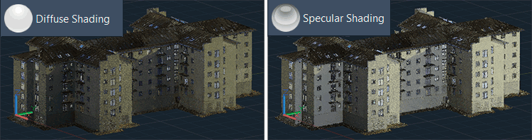 Nuvem de pontos no AutoCAD 39 nuvem-de-pontos-autocad