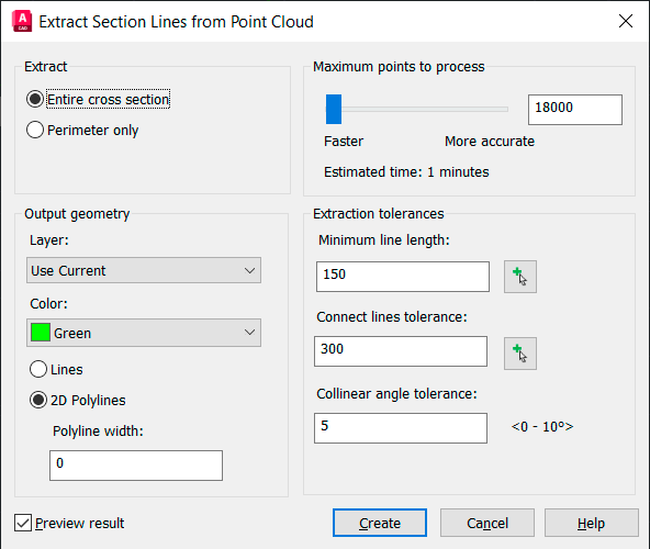 Nuvem de pontos no AutoCAD 60 nuvem-de-pontos-autocad