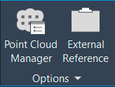 Nuvem de pontos no AutoCAD 67 nuvem-de-pontos-autocad