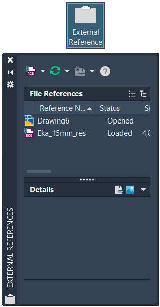 Nuvem de pontos no AutoCAD 69 nuvem-de-pontos-autocad