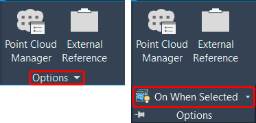 Nuvem de pontos no AutoCAD 70 nuvem-de-pontos-autocad
