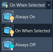 Nuvem de pontos no AutoCAD 71 nuvem-de-pontos-autocad