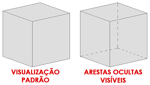 exibir-remover-linhas-ocultas