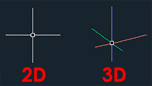 autocad-3d