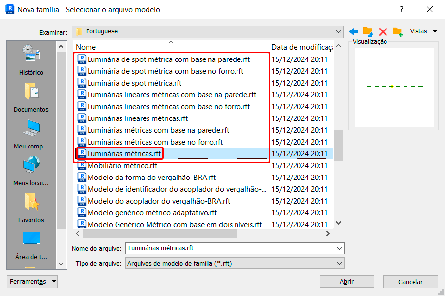iluminação-no-revit
