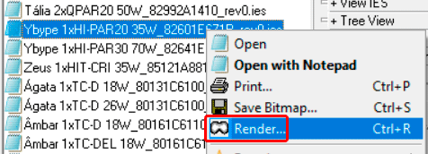 iluminação-no-revit