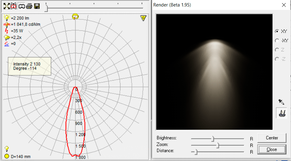 iluminação-no-revit