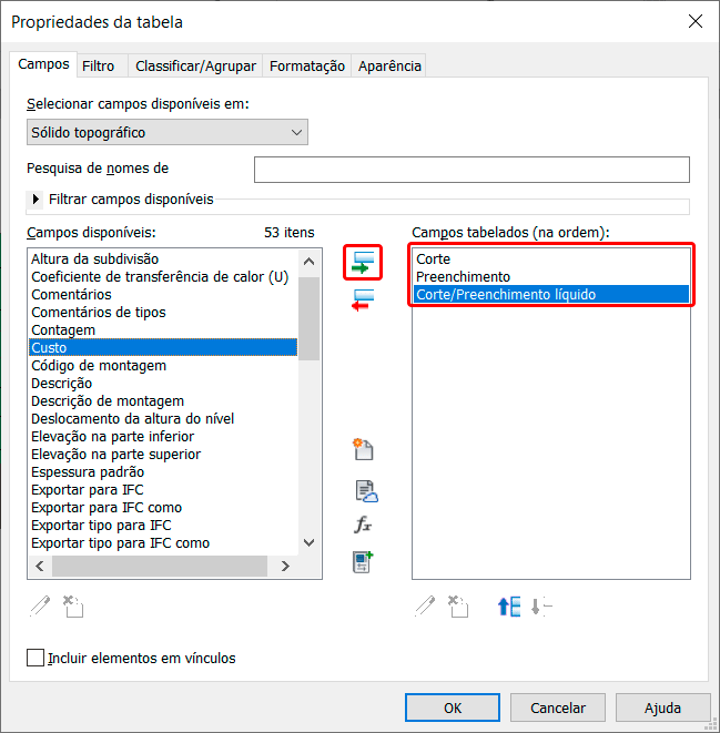 Sólido topográfico - Corte e aterro 16 sólido-topográfico-corte-e-aterro