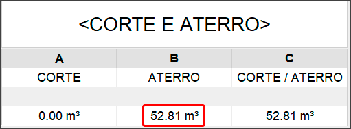 Sólido topográfico - Corte e aterro 23 sólido-topográfico-corte-e-aterro-31A
