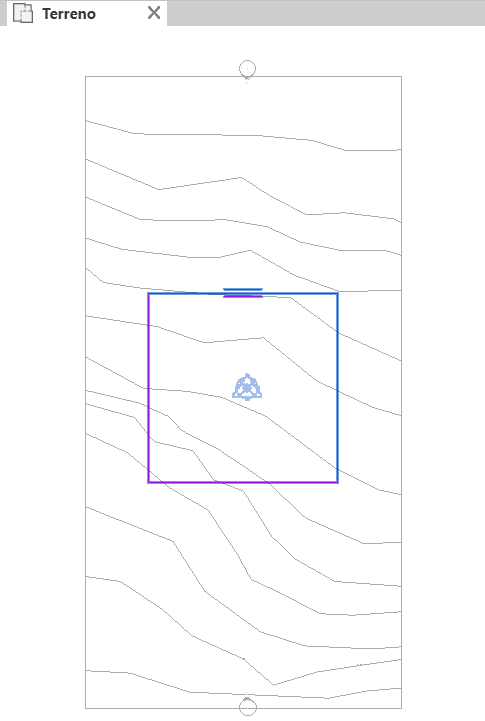 Sólido topográfico - Corte e aterro 25 sólido-topográfico-corte-e-aterro