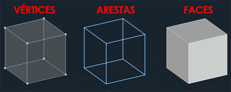 AutoCAD 3D - Sólidos Primitivos 2 autocad-3d-sólidos-primitivos