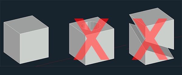 AutoCAD 3D - Sólidos Primitivos 11 autocad-3d-sólidos-primitivos