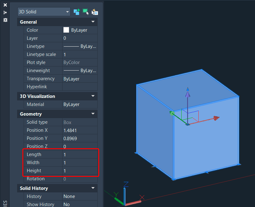 AutoCAD 3D - Sólidos Primitivos 15 autocad-3d-sólidos-primitivos