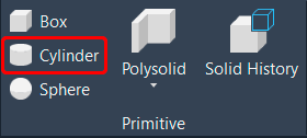 AutoCAD 3D - Sólidos Primitivos 18 autocad-3d-sólidos-primitivos