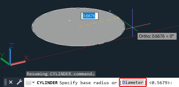 AutoCAD 3D - Sólidos Primitivos 22 autocad-3d-sólidos-primitivos