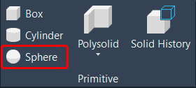 AutoCAD 3D - Sólidos Primitivos 24 autocad-3d-sólidos-primitivos